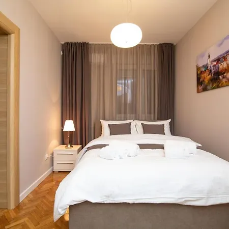 Vracar Vuk 1 贝尔格莱德