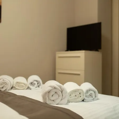 Vracar Vuk 1 Belgrade