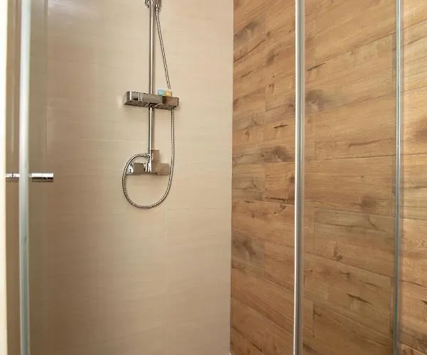 Apartamento Vracar Vuk 1