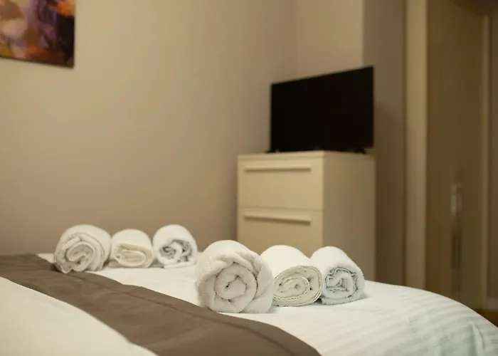 Vracar Vuk 1 Belgrado